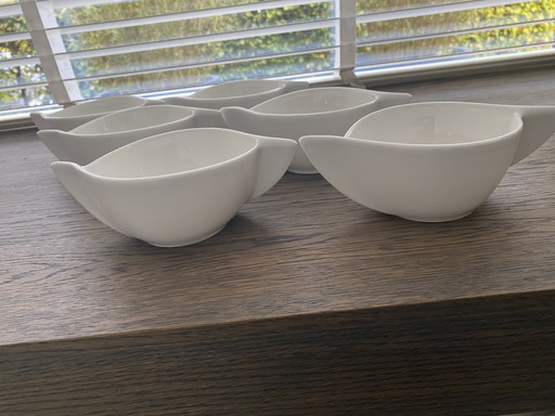 Villeroy Boch New Wave servies