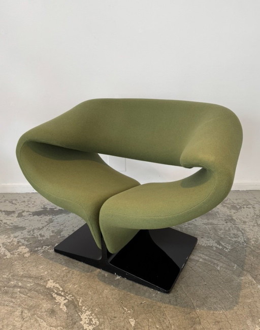 Sillón Ribbon - Pierre Paulin