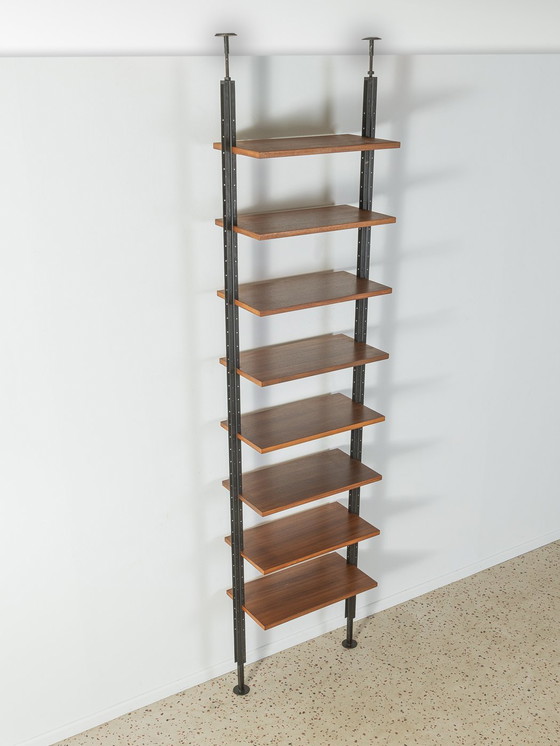 Image 1 of 60s Shelving System by Richard Neutra