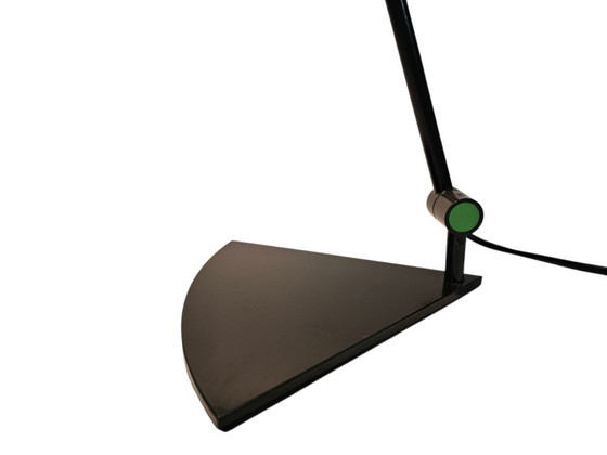 Image 1 of Niederländisches Design | Innenbeleuchtung | Design Rob Wermenbol | Modell Daimo | '88