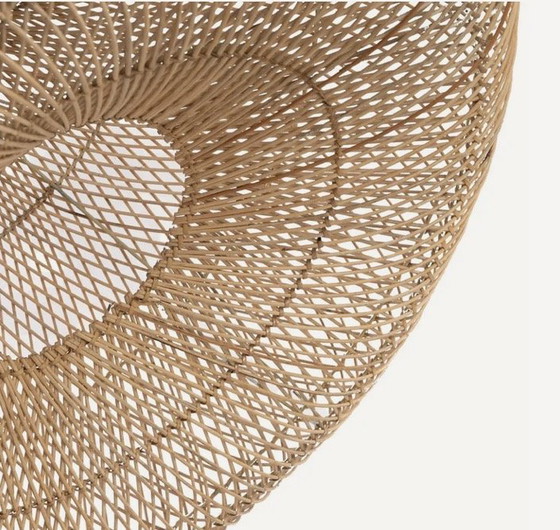 Image 1 of Suspension/lampadaire XL wabi sabi