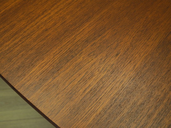 Image 1 of Table en teck, design danois, années 1960, production : Danemark
