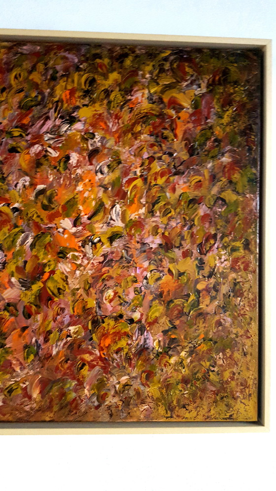 Image 1 of Manou Claire - Hojas de otoño