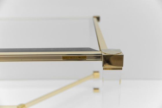 Image 1 of Mesa de centro francesa de Pierre Vandel, década de 1970