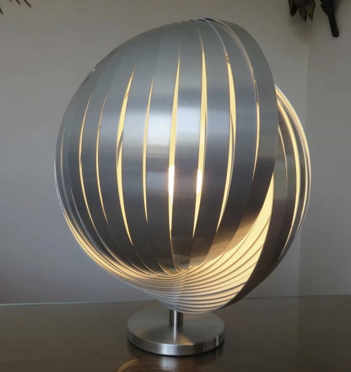 Henri Mathieu Vintage lamp