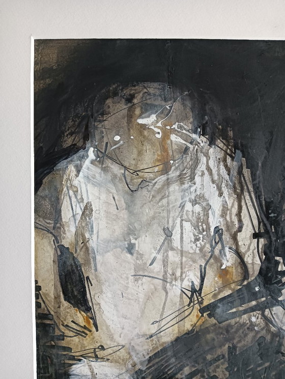 Image 1 of Bourreau de travail