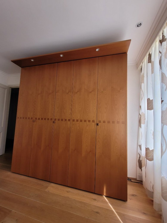 Image 1 of Armario Woody de 5 puertas