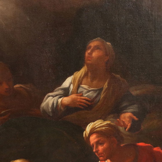 Image 1 of The Birth of the Virgin Mary