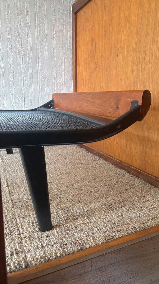 Auping Cleopatra Daybed Cordemeijer – Wood (photo 2 of 5)