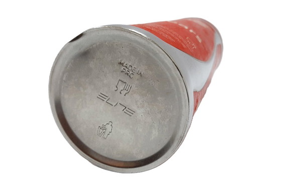 Image 1 of Collectible Coca Cola Water Bottle -125 Years Anniversary