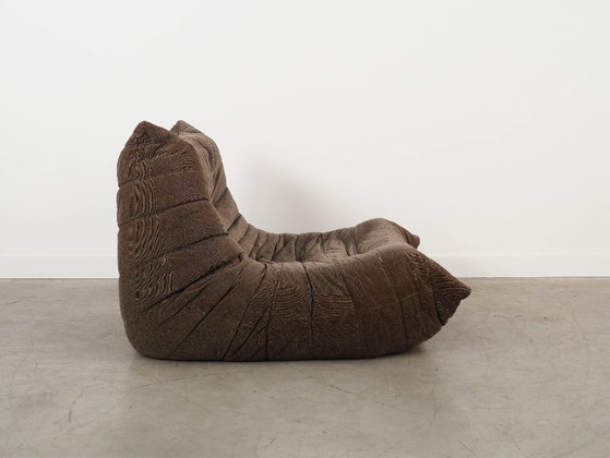 Image 1 of Poltrona Togo, design francese, anni '70, designer: Michel Ducaroy, produttore: Ligne Roset