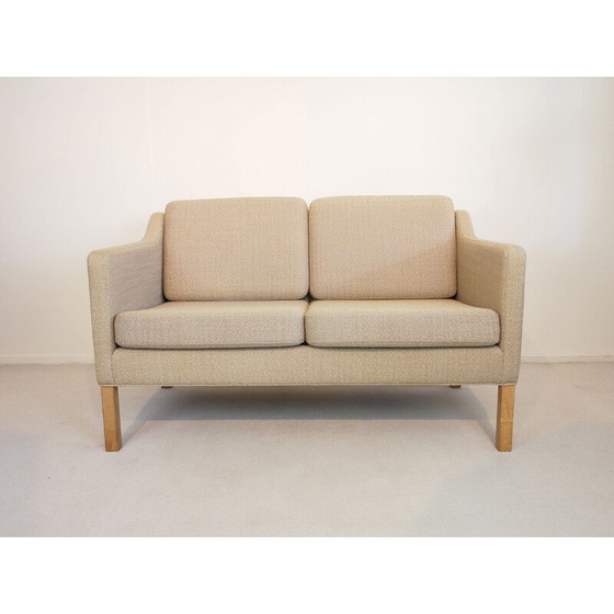 Image 1 of Vintage sofa by Borge Mogensen for Frederica Scandinavian