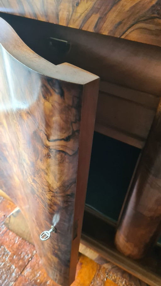 Art Deco sideboard 1930/1938