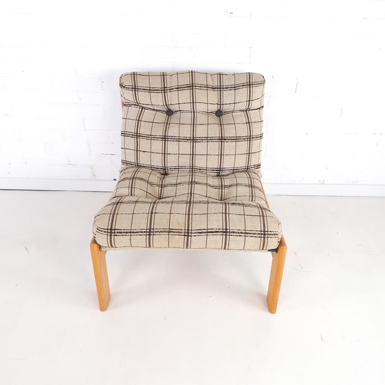 Image 1 of Vintage Lounge Armchair