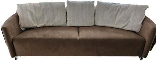 Leolux bankstel 3+2,5
