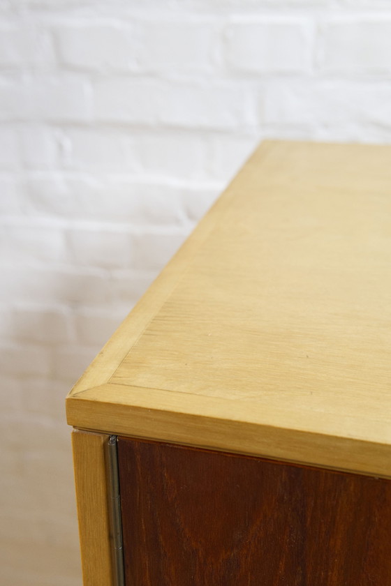 Image 1 of CB06 Cabinet by Cees Braakman for Pastoe, 1952