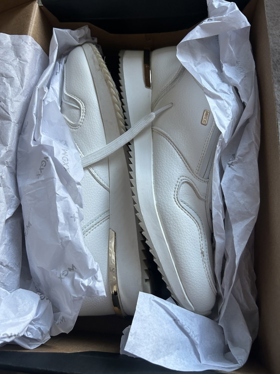 Mexx Sneakers Größe 38 – Geschenke, Plastic (photo 15 of 15)