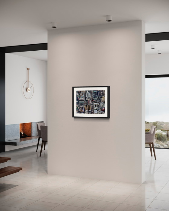 Image 1 of Strade di New York IV, New York