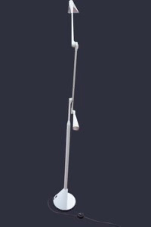 Lumina Zelig LaLumina Zelig Lamp by W. Monici for Lumina, 1980smp by W. Monici for Lumina, 1980s