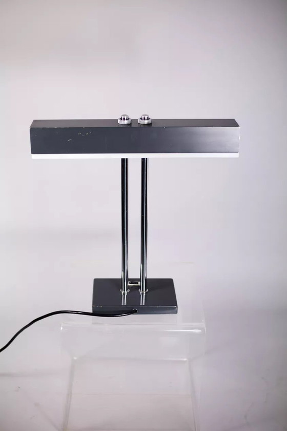 Image 1 of Jumo-Lampe