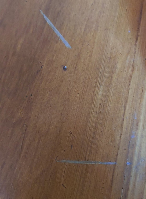 Image 1 of Commode vintage