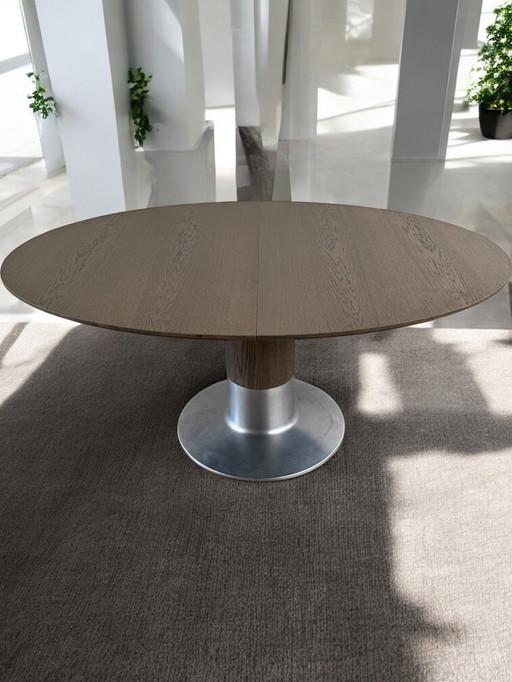 Arco balance oval extensible