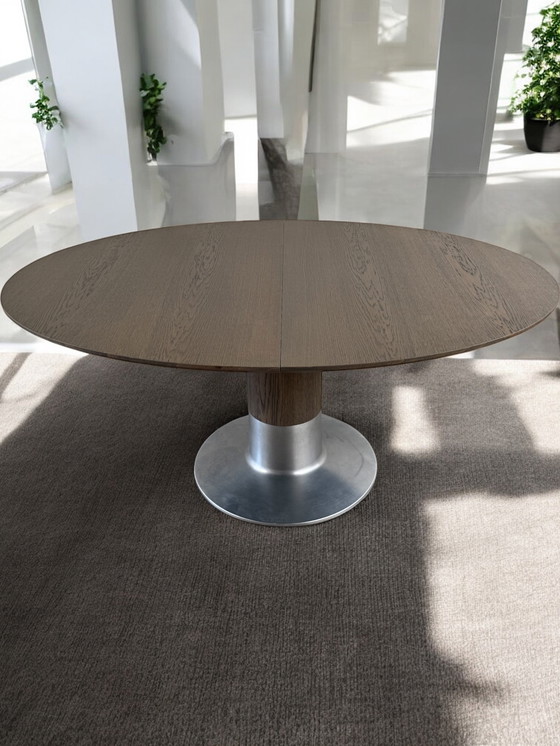 Image 1 of Arco balance ovale estensibile