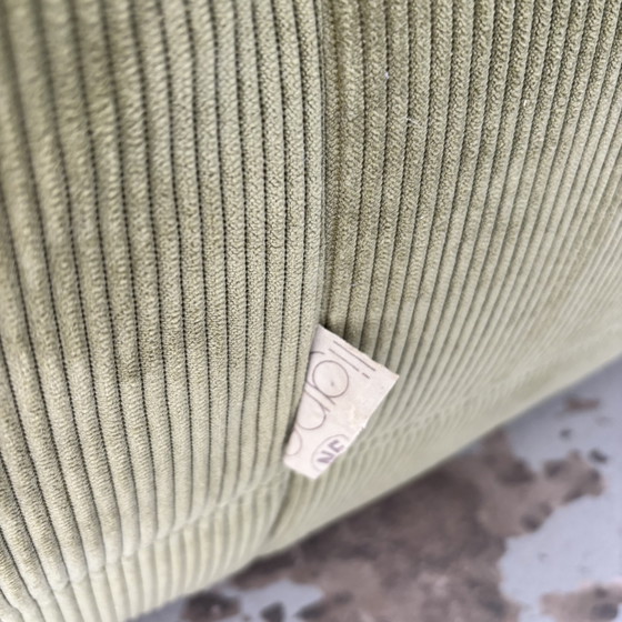 Image 1 of Poltrona Togo disegnata da Michel Ducaroy per Ligne Roset