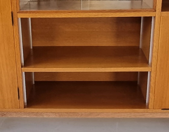 Image 1 of milieu du siècle milieu de tableau