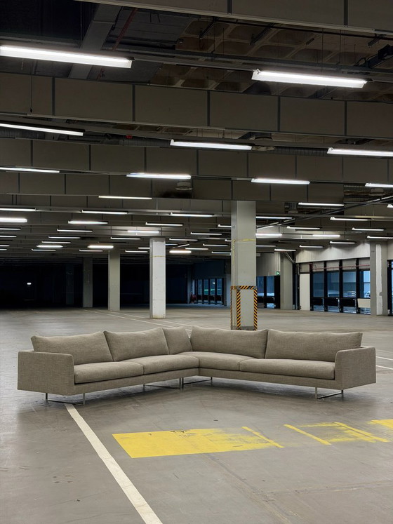 Montis Axel Hoekbank | Shitake – Hoekbanken, Textile (photo 4 of 19)
