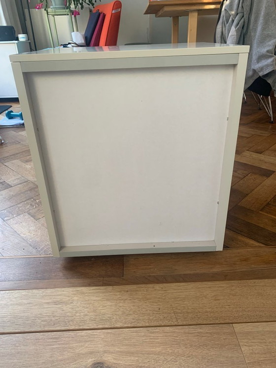 Image 1 of Novamobili charging cabinet