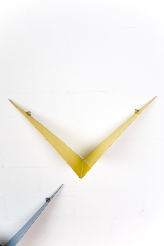 Image 1 of Poul Cadovius vintage bookends for Royal System