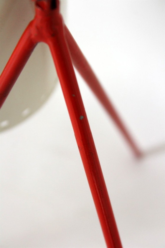 Image 1 of Tischlampe, die Josef Hurka für Napako zugeschrieben wird, 1960er Jahre