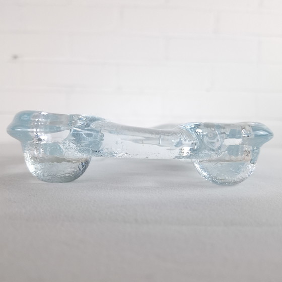 Image 1 of Vintage kandelaar Staffan Gellestedt Pukeberg