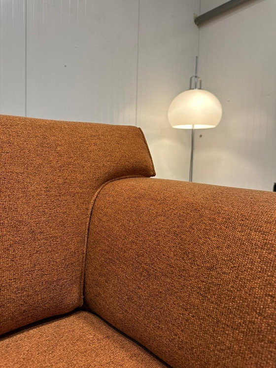 Image 1 of NUOVO design imbottito disponibile in magazzino per il divano a due posti Bloq + GARANZIA