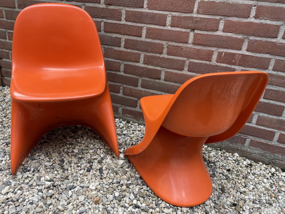 Image 1 of Casalino CHILDREN'S chair multiple units available