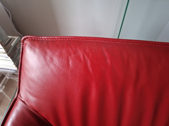 Image 1 of Leolux 3 Seater Sofa Mayon