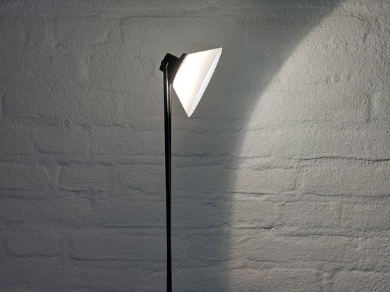 Image 1 of Lampada da terra Sölken Leuchten anni '80 - Vintage