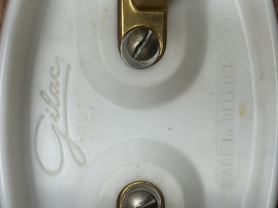 Image 1 of GILAC bathroom set