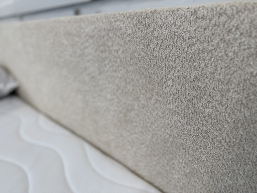 Vente entrepôt Boxspring 120/140/160/180/200x200/210/220 cm