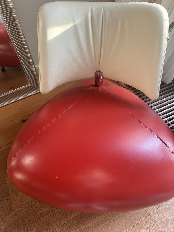 Image 1 of Leolux pallone