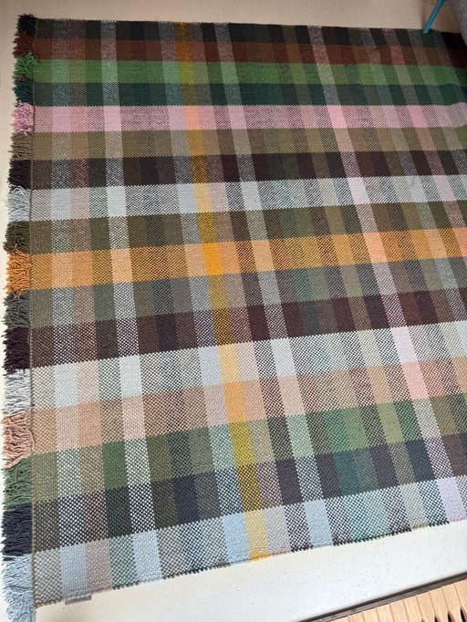 Teppich Hella Jongerius Multitone für Kvadrat 200 x 300 cm