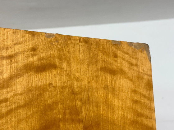 Image 1 of Bellissimo armadio vintage / armadio per la biancheria / ripostiglio / armadio per la camera da letto / armadio di metà secolo