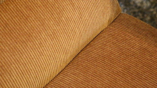 Jontia - Orange – INHOUSE, fauteuils, Wood, Plastic (photo 2 of 2)