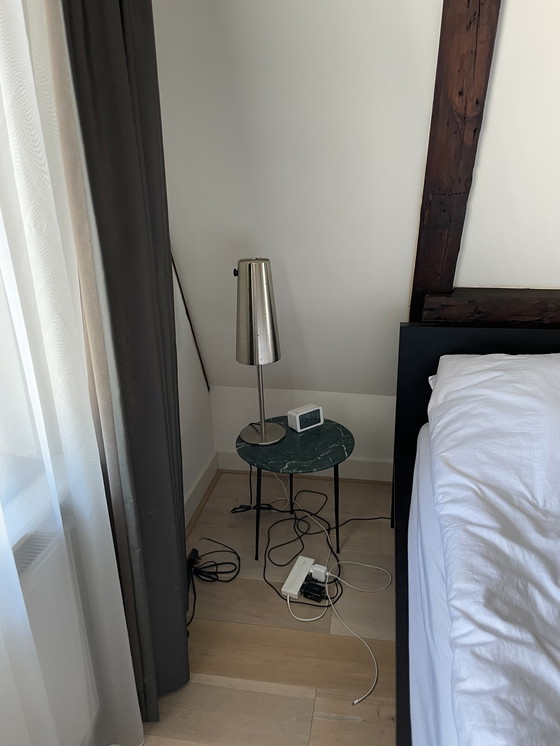 Image 1 of Marble Side Table - Furnified Brand