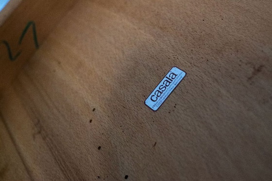 Image 1 of Vintage chairs from Casala - Simple & high quality