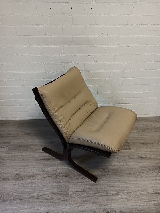 Image 1 of Fauteuil lounge Siësta, Ingmar Relling