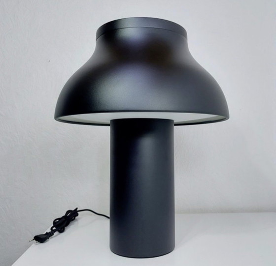 HAY PC Lampada da tavolo | Large | Soft Black | NUOVO | – Lampade da tavolo, Alluminio (photo 2 of 7)