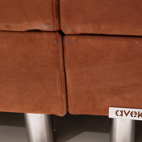 Image 1 of Avek Simmer box spring - 180x200