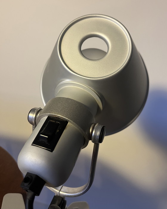 Image 1 of Artemide Tolomeo Pinza